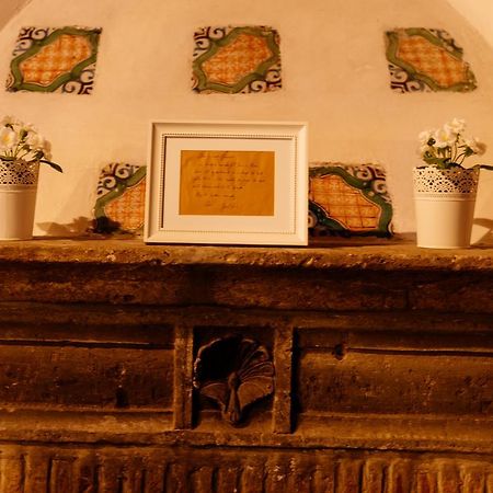 Gorgeous House Trastevere Roma Exterior foto