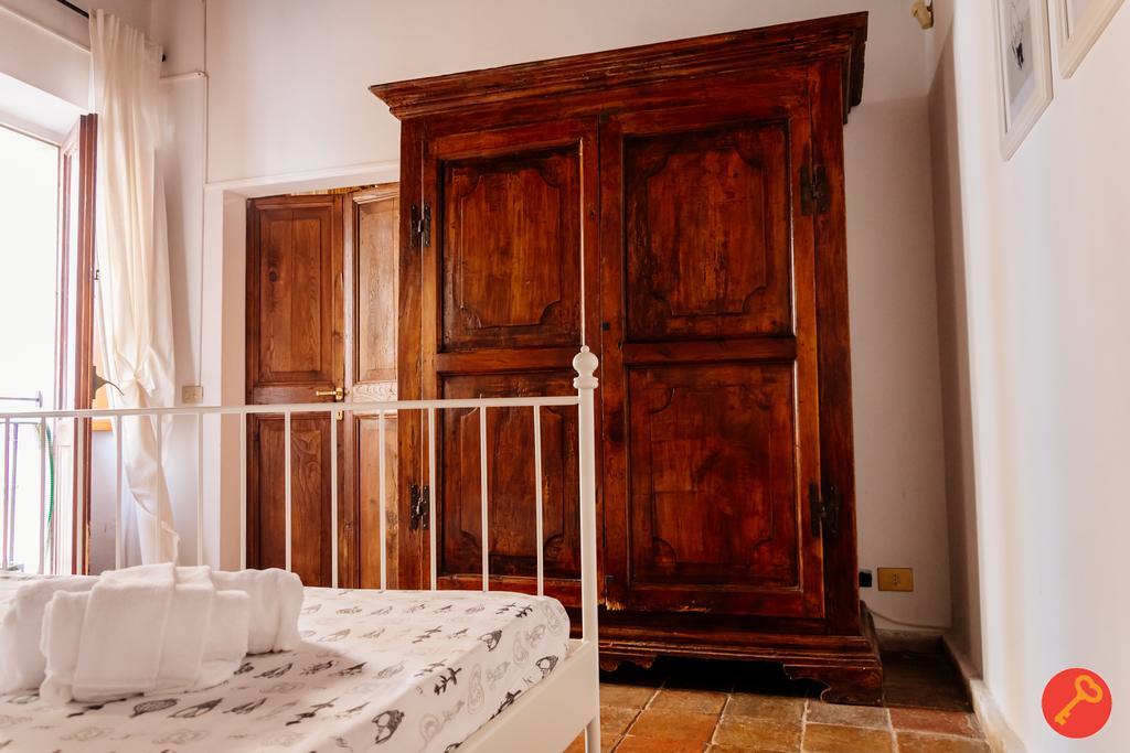 Gorgeous House Trastevere Roma Cameră foto